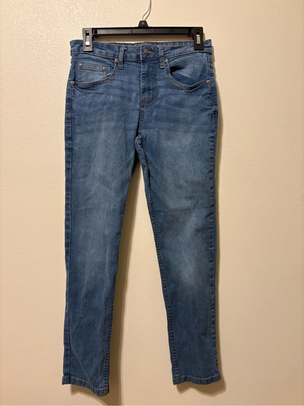 Kids Lee brand Blue Denim Jeans